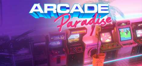 Arcade Paradise (PS4)