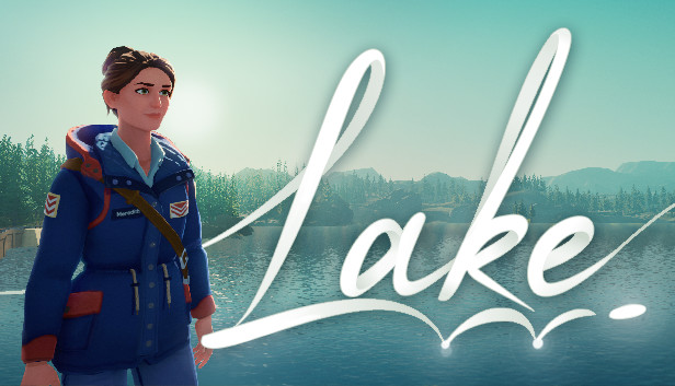 Lake (PS4)