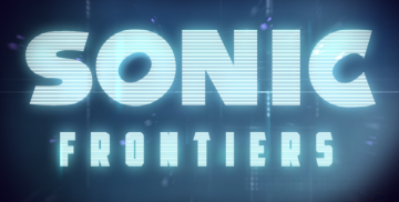 Osta Sonic Frontiers (PS4)