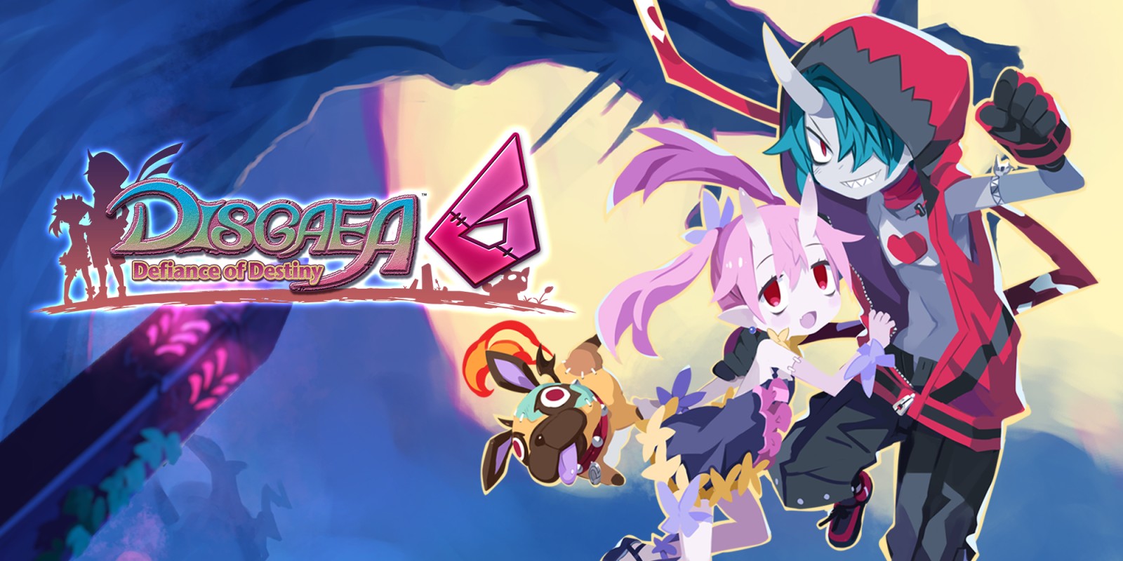 Disgaea 6 Complete (PS5)