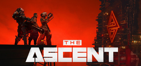The Ascent (PS5)