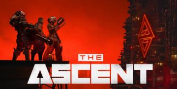 The Ascent (PS4) الشراء