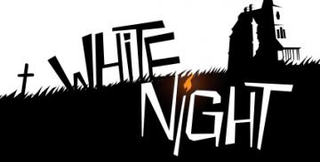 Acquista White Night (Nintendo)