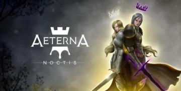 Buy Aeterna Noctis (Nintendo)