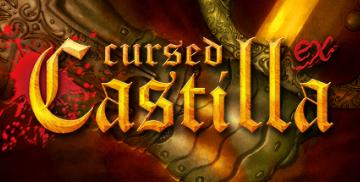 Cursed Castilla Maldita Castilla EX (Nintendo) 구입