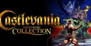 购买 Castlevania Anniversary Collection (Nintendo)