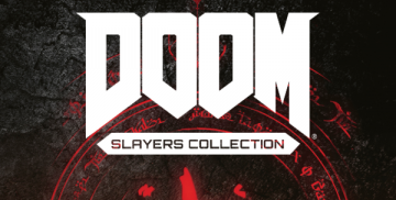 comprar DOOM Slayers Collection (Nintendo)