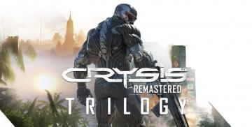Comprar Crysis Remastered Trilogy (Nintendo)