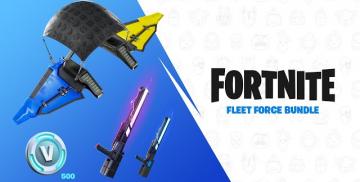 Buy Fortnite Fleet Force Bundle (Nintendo)