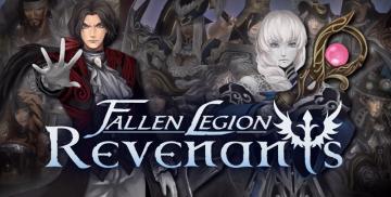 购买 Fallen Legion Revenants (Nintendo)