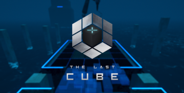 Buy The Last Cube (PS5)