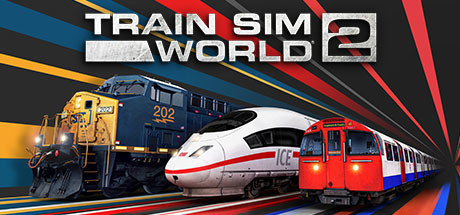 Train Sim World 2 (PS5)