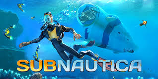 Subnautica (PS5)