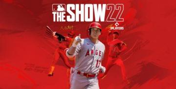 购买 MLB The Show 22 (PS5)