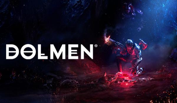Dolmen (PS5)
