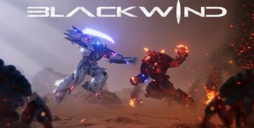 Buy Blackwind (PS5)
