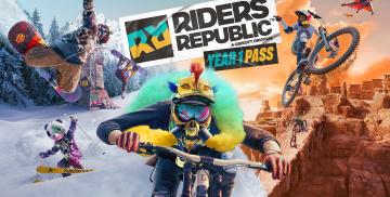 Kup Riders Republic Year 1 Pass (PS5)