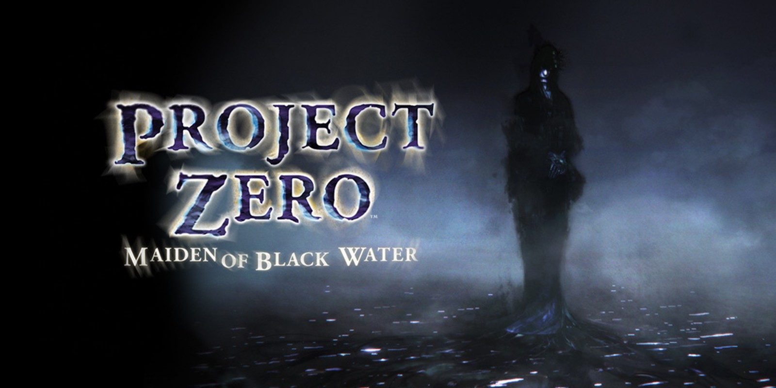 FATAL FRAME PROJECT ZERO Maiden of Black Water (PS5)