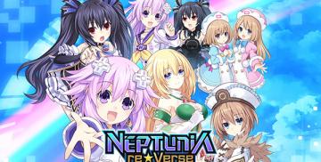 Satın almak Neptunia ReVerse (PS5)