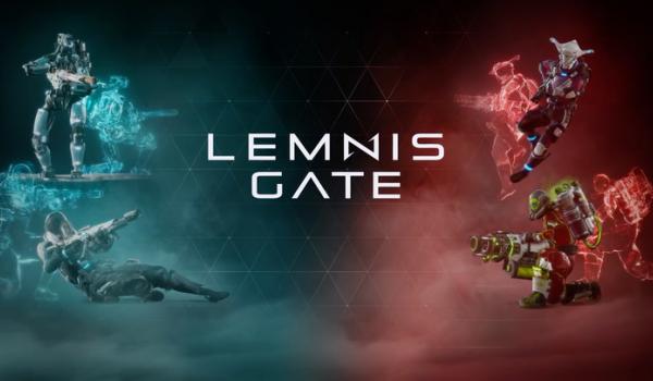 Lemnis Gate (PS5)