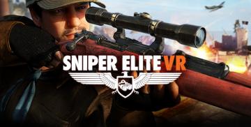 Acquista Sniper Elite VR (PS5)
