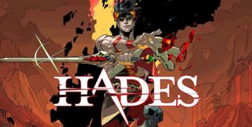 Comprar Hades (PS5)