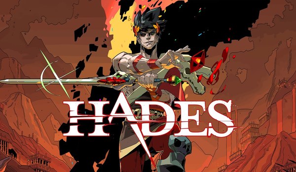 Hades (PS5)
