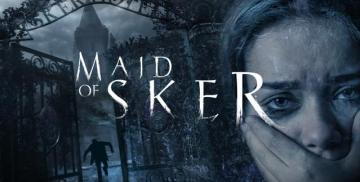 Comprar Maid of Sker (PS5)