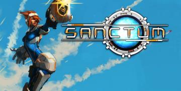 Sanctum Collection (PC) الشراء
