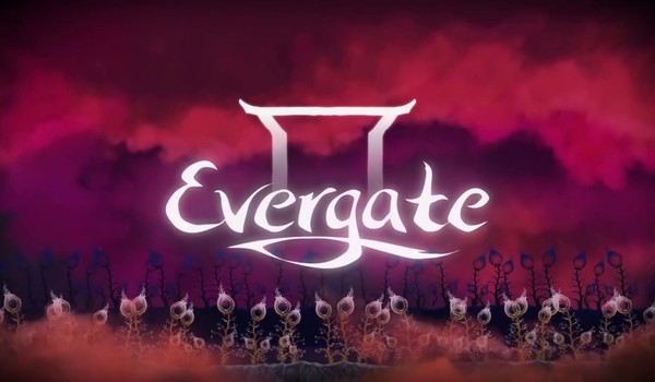 Evergate (PS5)