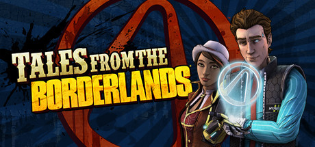 Tales from the Borderlands (Xbox)