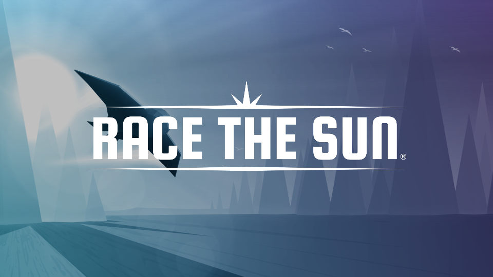 Race the Sun (PC)