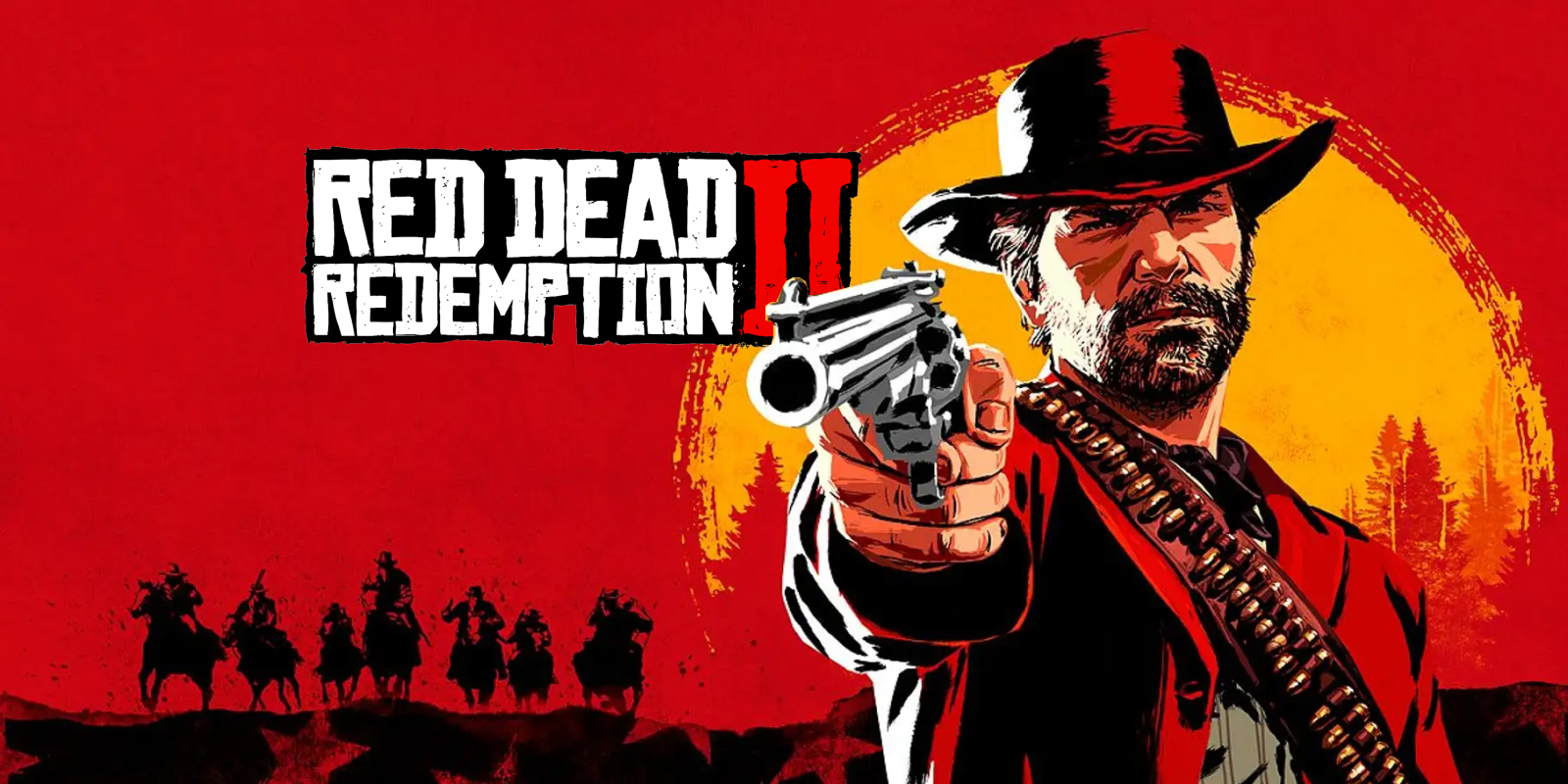 Red Dead Redemption 2 (Xbox)