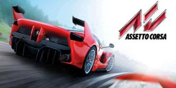 Buy Assetto Corsa (PC)