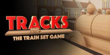 Køb Tracks The Train Set Game (PC)