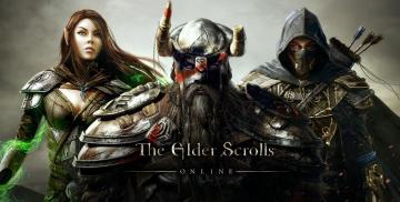 comprar The Elder Scrolls Online Explorers Pack (PS4)