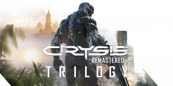 Kaufen Crysis Remastered Trilogy (Xbox)