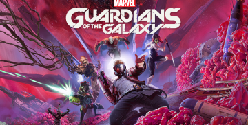 comprar Marvels Guardians of the Galaxy Throwback Guardians Outfit (PS5) 
