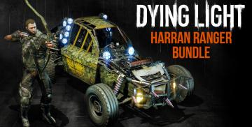 購入Dying Light Harran Ranger Bundle (DLC)