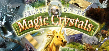 Secret of the Magic Crystals Complete (PC)