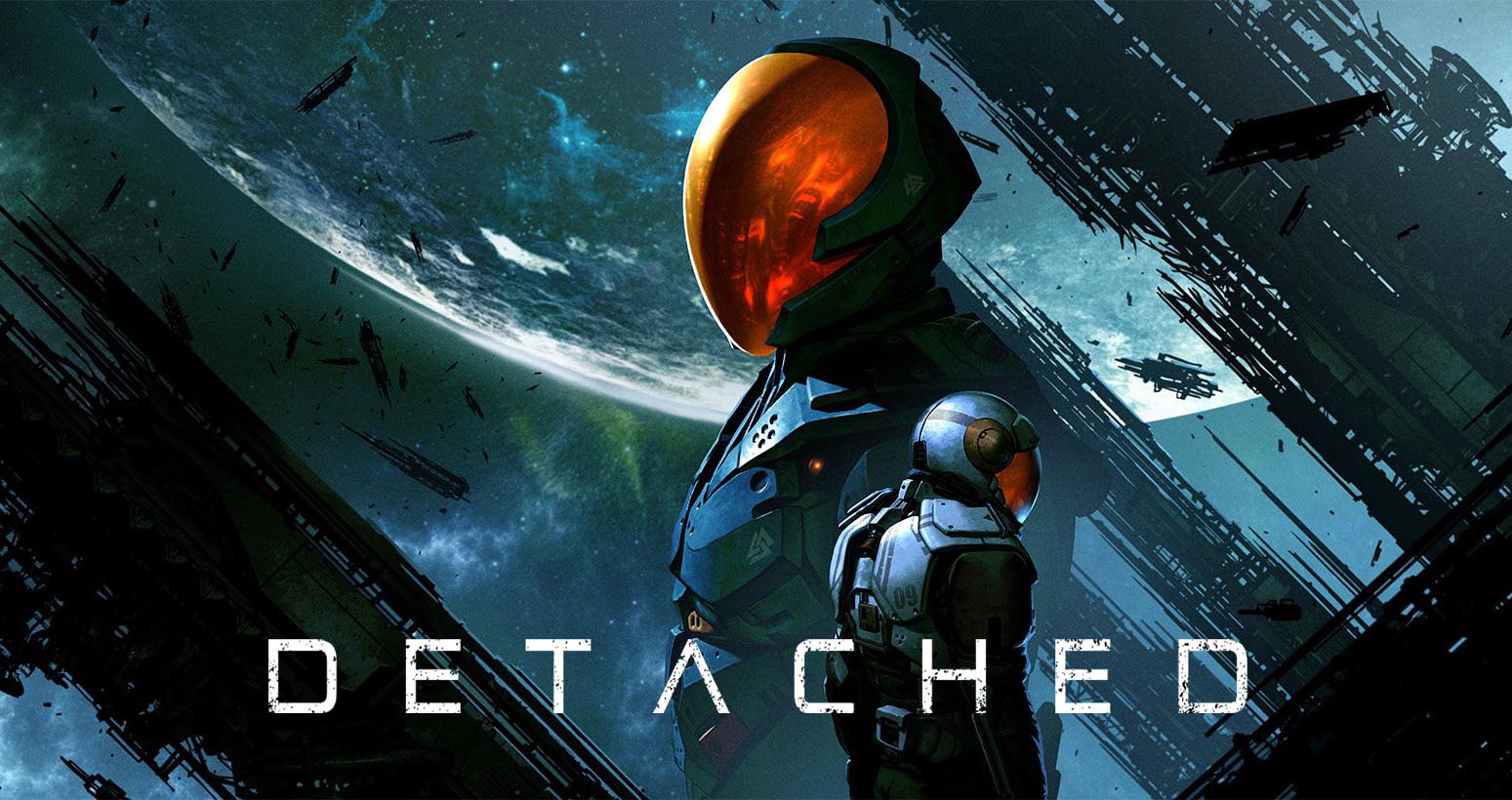 Detached (Steam Account)