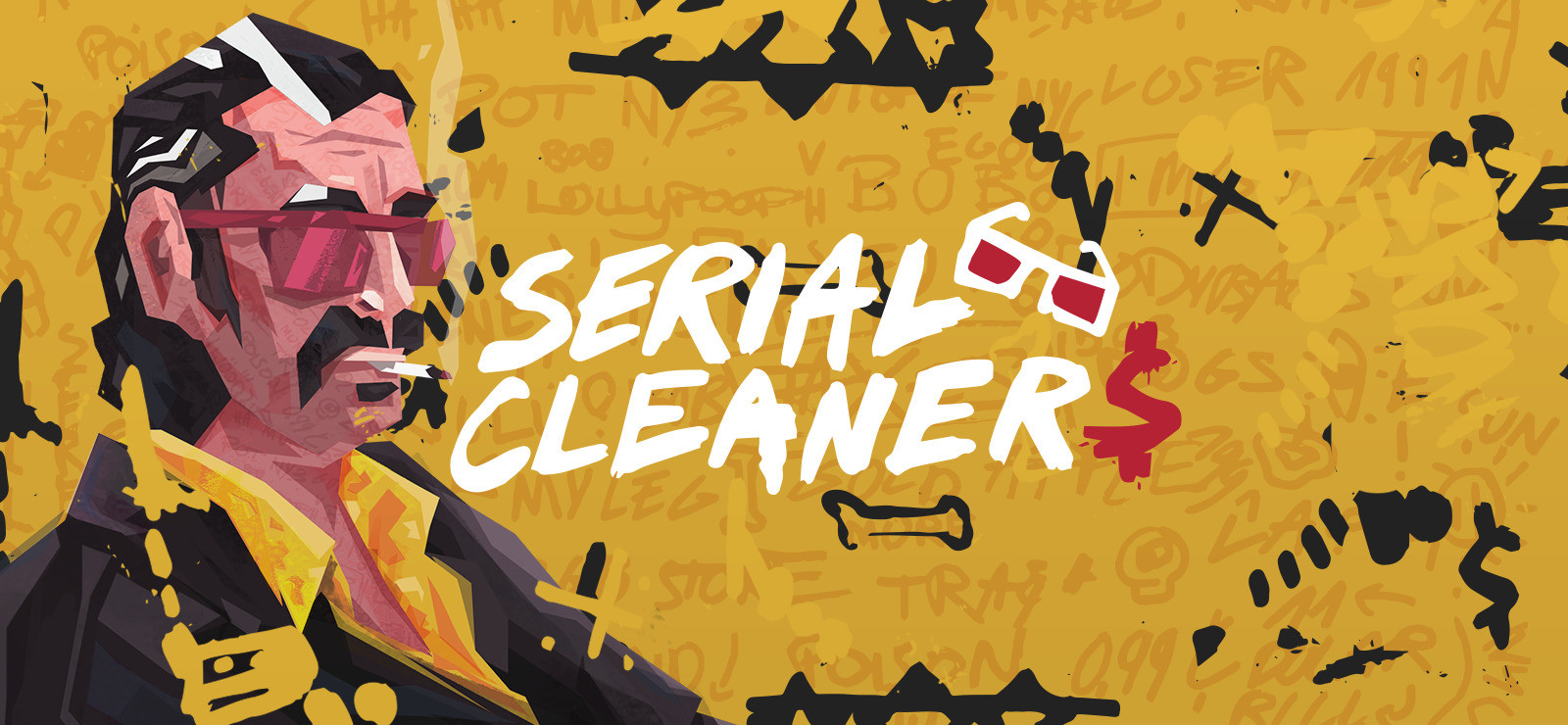 Serial Cleaners (Steam Account)