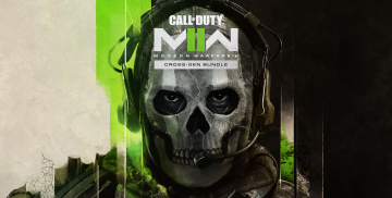 Kup Call of Duty Modern Warfare II CrossGen Bundle (Xbox Series X)