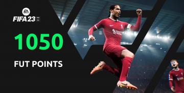 Acquista Fifa 23 Ultimate Team 1050 FUT Points (PC)