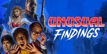 Buy Unusual Findings (PC Epic Games Accounts)