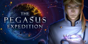 购买 The Pegasus Expedition (Steam Account)