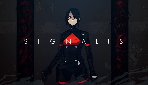 Signalis (PC Epic Games Accounts)