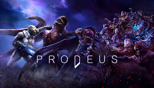Prodeus (PS5)