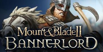 Satın almak  Mount and Blade II: Bannerlord (PS5)