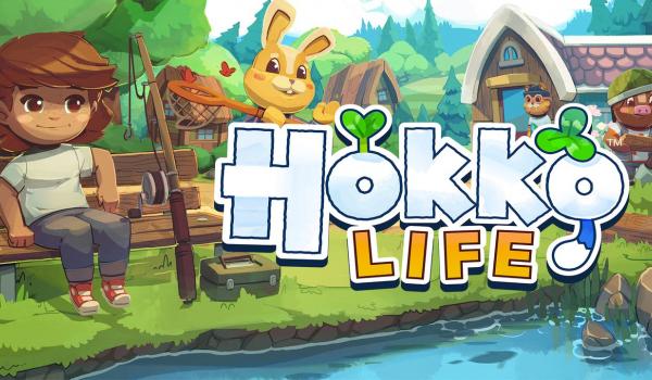 Hokko Life (Xbox X)